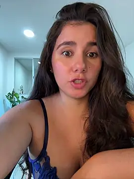 Natasha-28 online show from March 6, 6:30 am