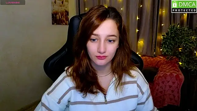 Sinty Noria online show from November 17, 1:06 am