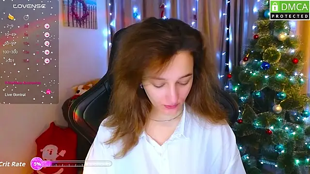 Sinty Noria online show from January 6, 1:09 am