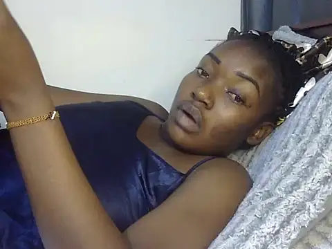 Sexy-suzy online show from September 18, 3:05 am