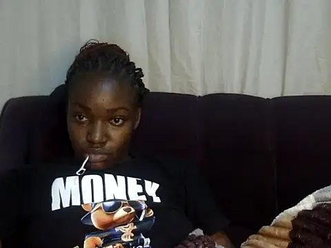 Sexy-suzy online show from February 8, 9:50 pm