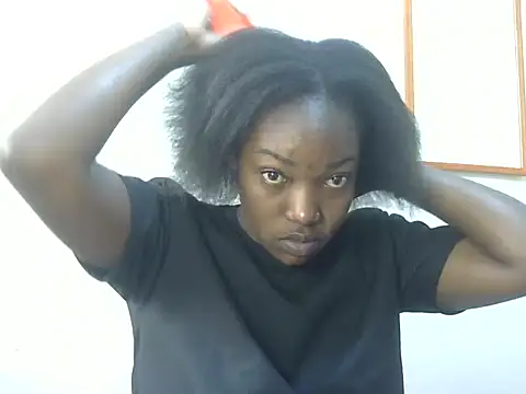 Sexy-suzy online show from November 2, 9:34 am