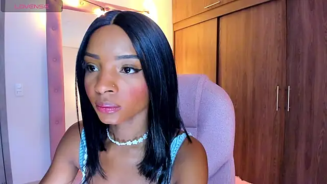 alikahouston4 online show from July 7, 9:13 am