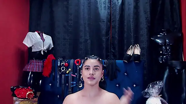 Hannamariana online show from August 3, 1:39 pm