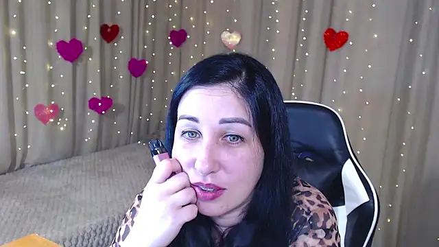 JillStevens online show from May 1, 9:07 pm