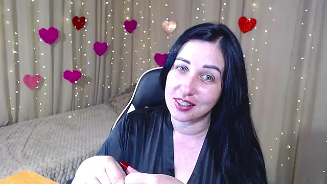 JillStevens online show from April 29, 1:47 pm