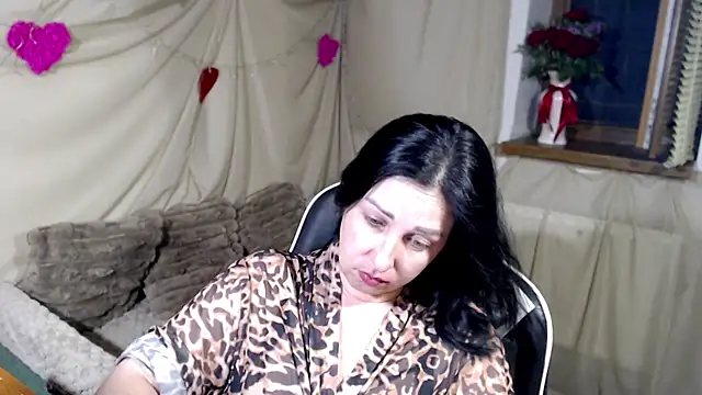 JillStevens online show from July 14, 6:23 pm