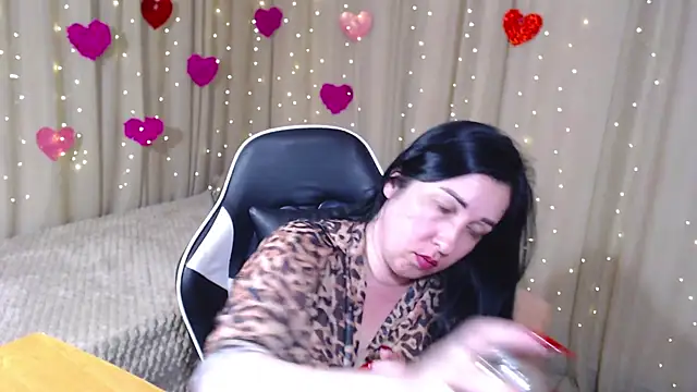 JillStevens online show from May 6, 2:59 am