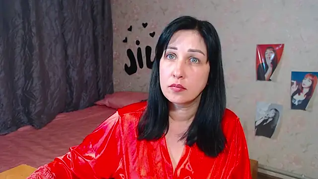 Snapshot of JillStevens chatting on September 25, 6:17 pm JillStevens online show from September 25, 6:17 pm