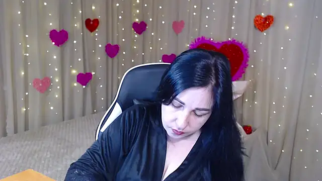 JillStevens online show from February 13, 12:18 pm