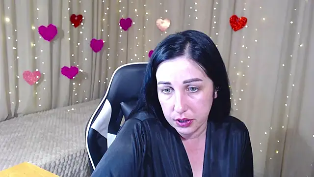 JillStevens online show from April 29, 8:03 pm