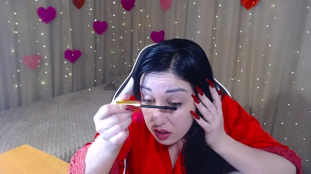 JillStevens online show from March 7, 2:07 am