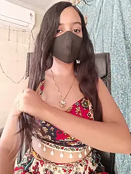 Parinaaz18 online show from June 22, 1:32 am