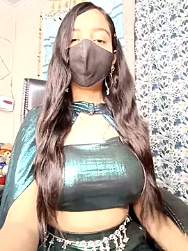 Parinaaz18 online show from February 9, 1:08 am