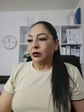 Gina Myers online show from June 23, 3:59 am