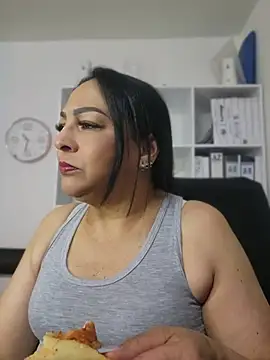 Gina Myers online show from June 21, 3:32 am