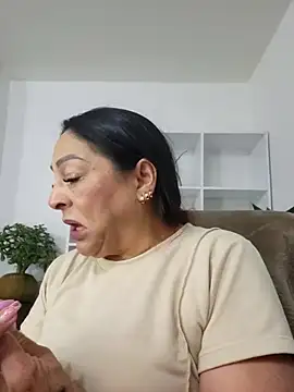 Gina Myers online show from May 4, 2:59 am