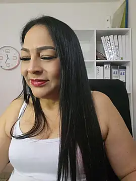 Gina Myers online show from August 2, 4:37 am