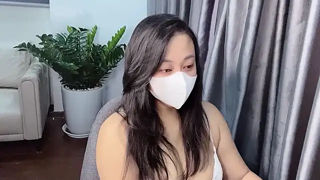 Bamboo Swetie online show from July 28, 3:21 pm