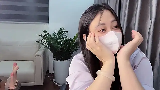Bamboo Swetie online show from June 17, 4:08 pm