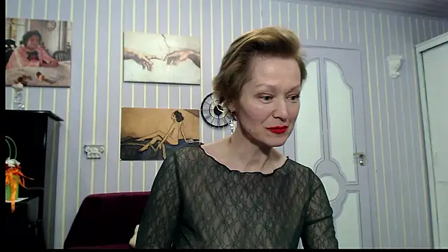 Marquise555 online show from March 17, 5:06 pm