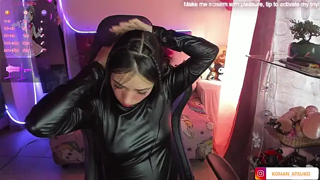 Alice ch1 online show from September 10, 5:46 pm