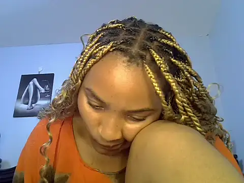 cute-alexis online show from July 19, 11:23 am