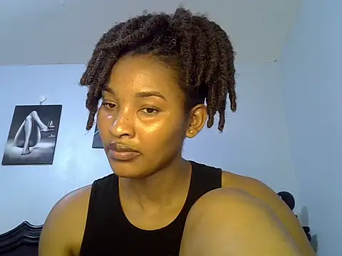 cute-alexis online show from July 11, 9:20 am