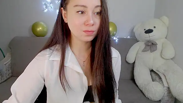 AlinaWett online show from September 15, 1:58 am