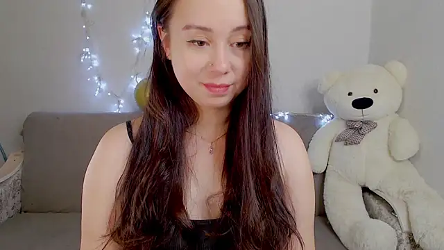 AlinaWett online show from October 20, 9:51 pm