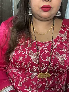 Oh-Monika online show from October 23, 4:57 pm