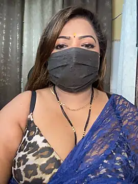 Oh-Monika online show from February 13, 4:52 pm