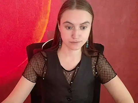 Snapshot of Gabriellagirl chatting on October 4, 6:08 am Gabriellagirl online show from October 4, 6:08 am