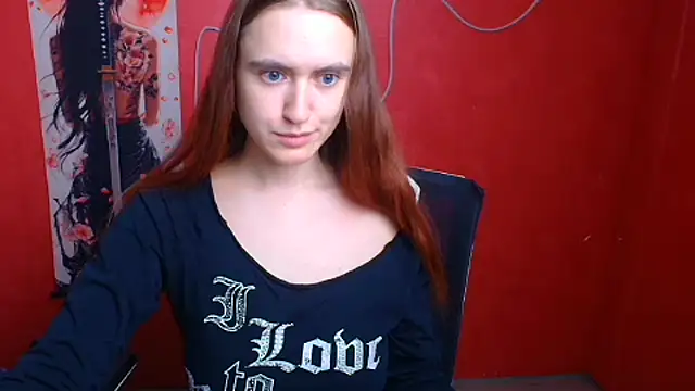 Gabriellagirl online show from November 18, 7:31 am