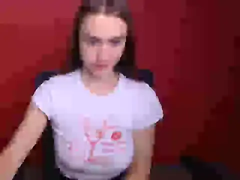 Snapshot of Gabriellagirl chatting on October 13, 6:38 am Gabriellagirl online show from October 13, 6:38 am