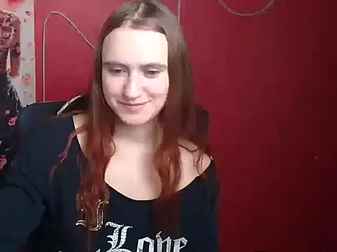 Gabriellagirl online show from October 22, 6:07 am