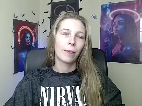 StrangerGi online show from May 14, 5:57 am