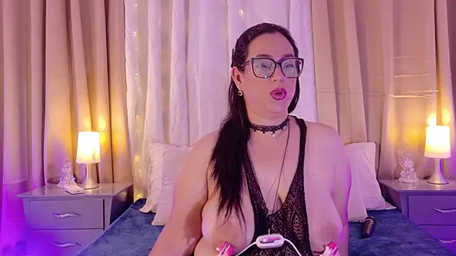 talivega online show from May 6, 8:02 pm