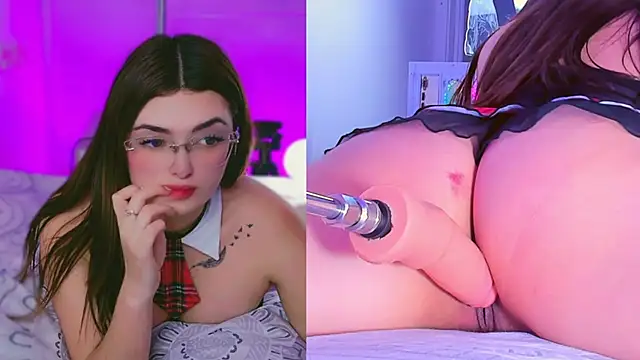 candysexy cm online show from June 16, 7:04 pm