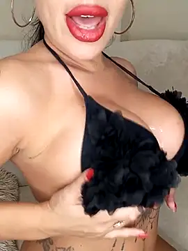 black Pantherr69 online show from July 1, 6:18 pm