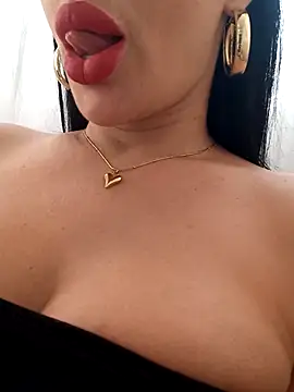 black Pantherr69 online show from July 9, 1:13 pm