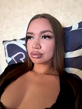 bunnyrich online show from December 17, 10:19 am