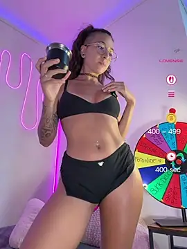 BarbieDarksOk online show from April 29, 2:53 pm