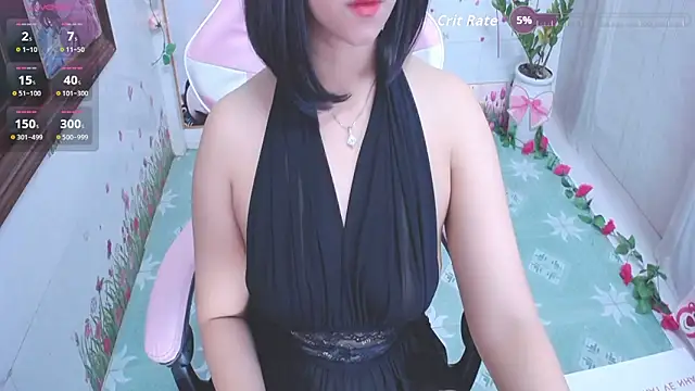 Kae Jp online show from September 19, 6:07 pm