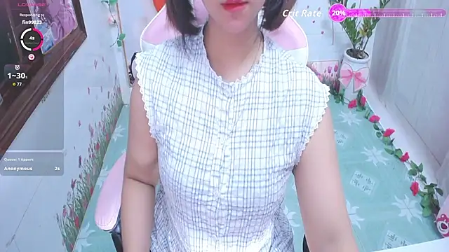 Kae Jp online show from September 22, 8:29 pm