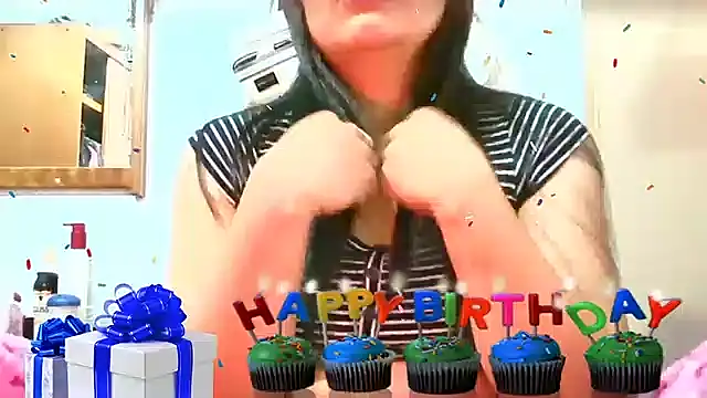 katymojadit online show from March 7, 10:28 pm