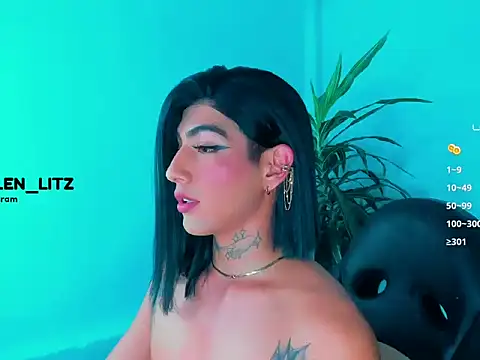 litz81 online show from April 29, 10:15 pm