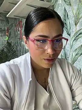 Sweet  Nurse1 online show from June 25, 8:43 pm