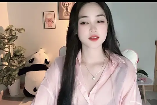 Snapshot of _Aimy_ chatting on September 14, 3:10 pm Aimy online show from September 14, 3:10 pm