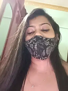 SANAYA ROY online show from February 19, 7:46 pm